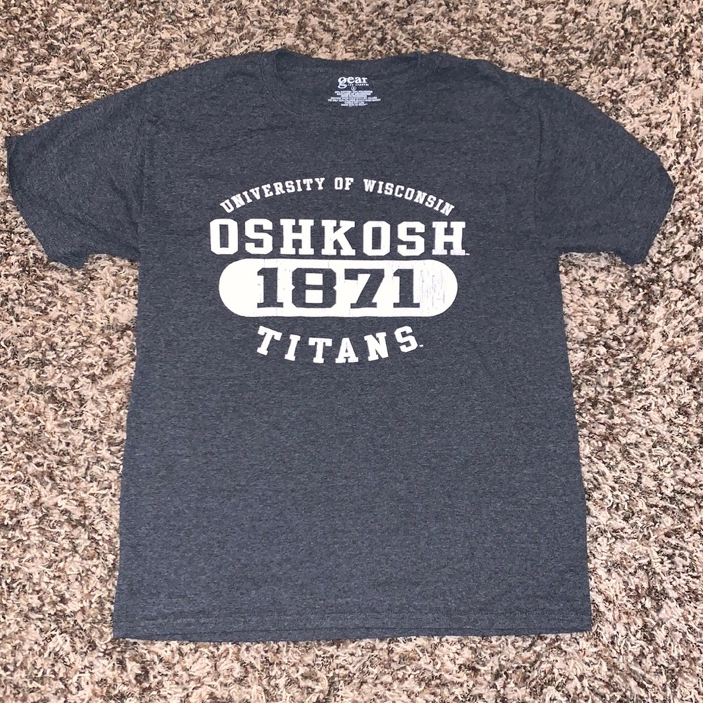 uwo tee